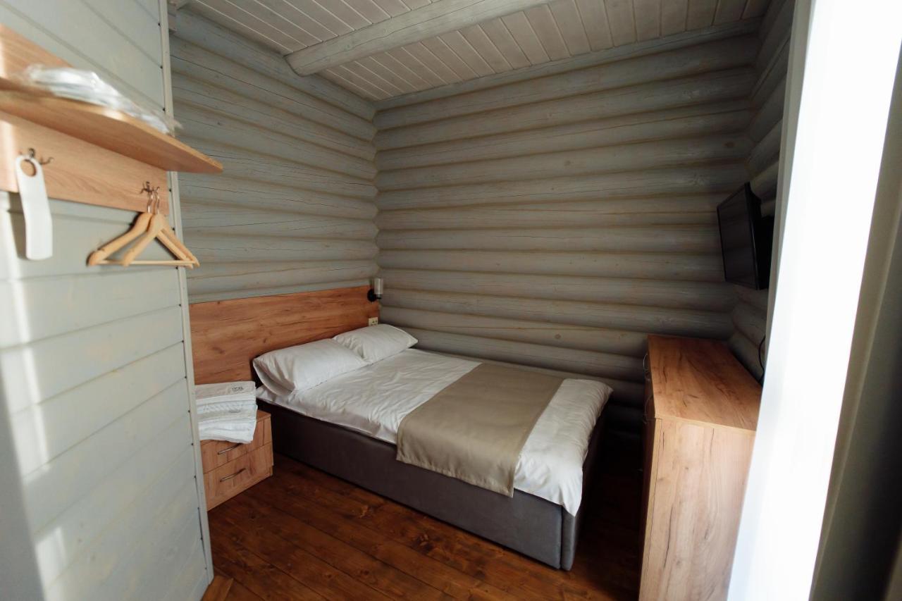 Hotel Waterloo Village Dnipro