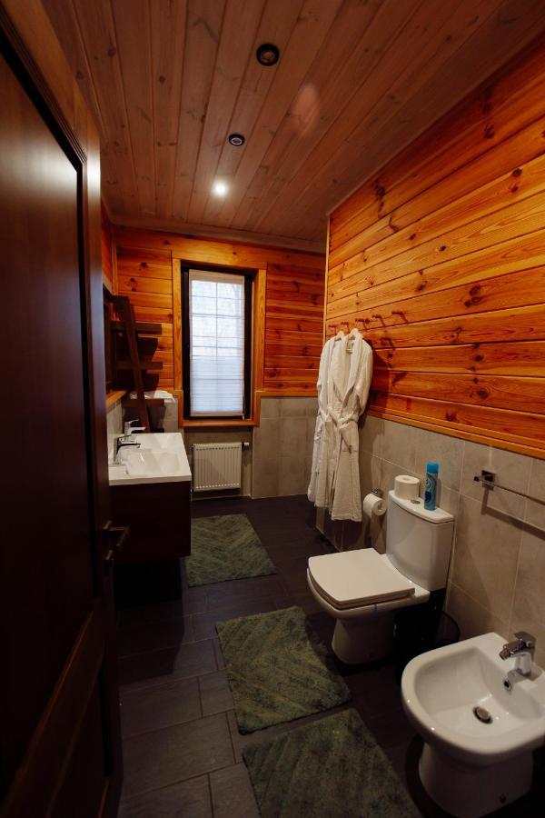 Hotel Waterloo Village *