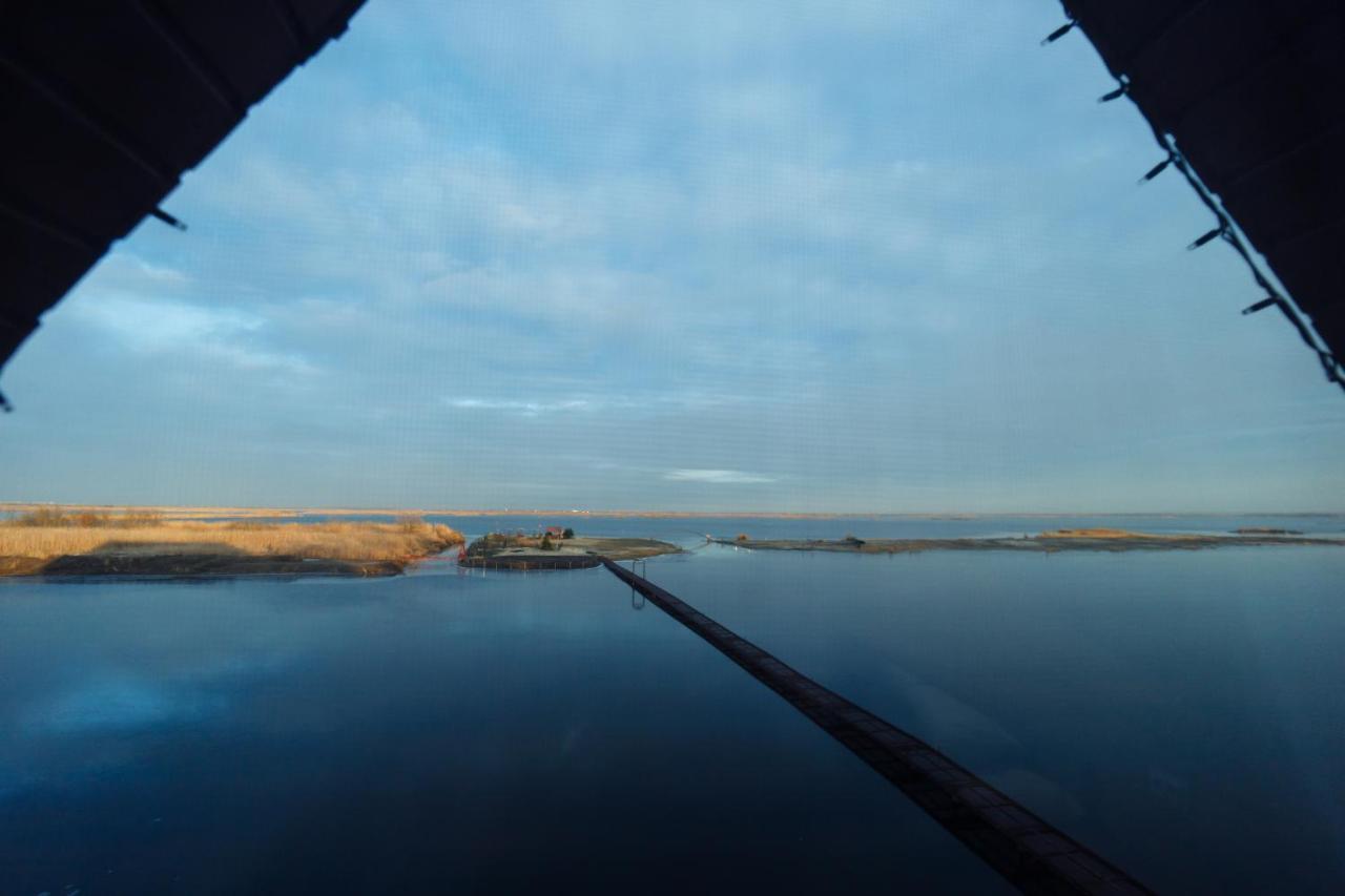 Waterloo Village Dnipro